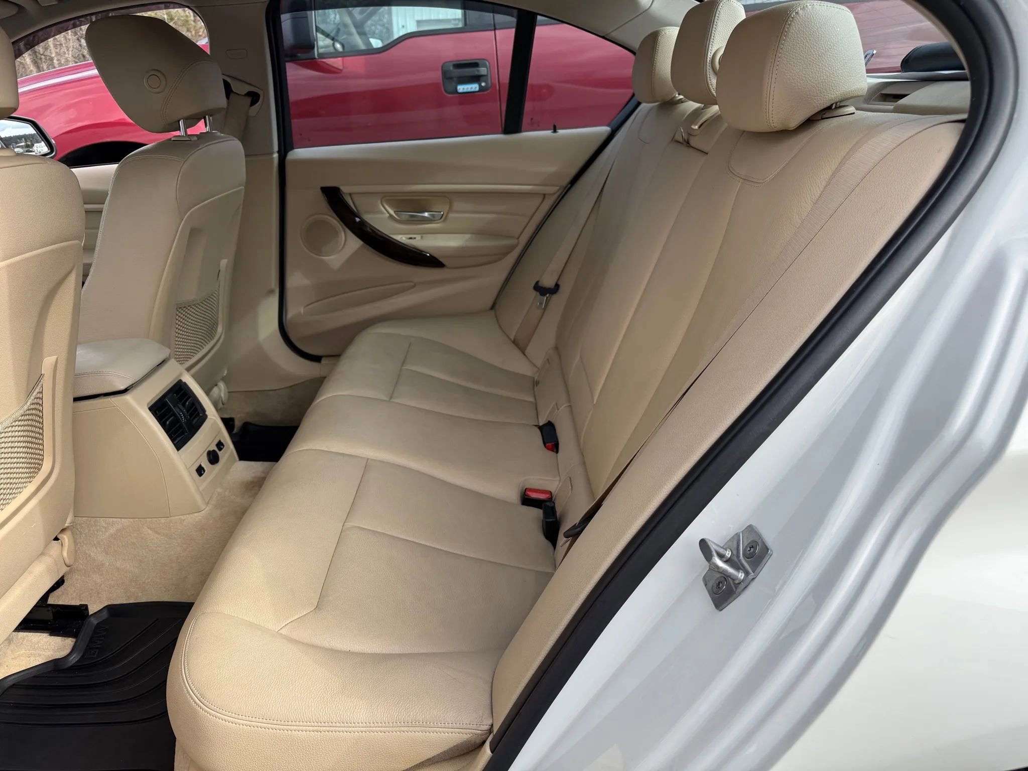 Used 2014 BMW 328i xDrive Sedan image 21