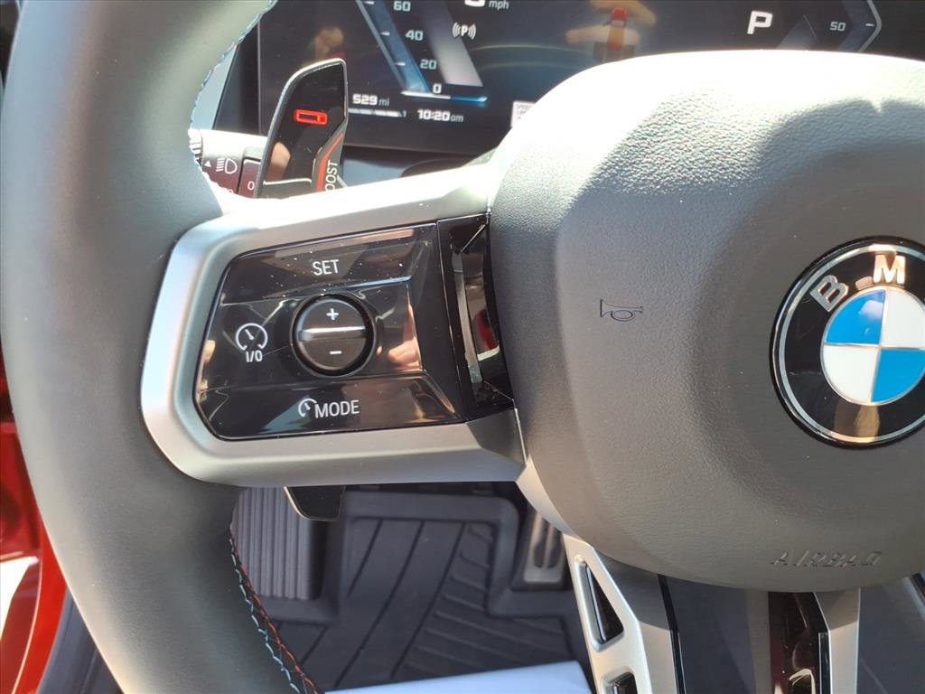 Used 2025 BMW X3 M50 w/ Premium Package AWD/4WD image 16
