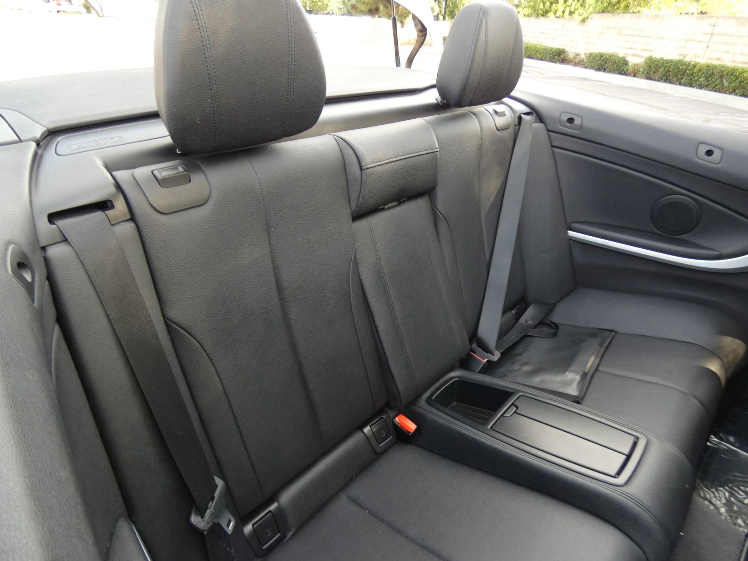 Used 2014 BMW 428i Convertible image 37