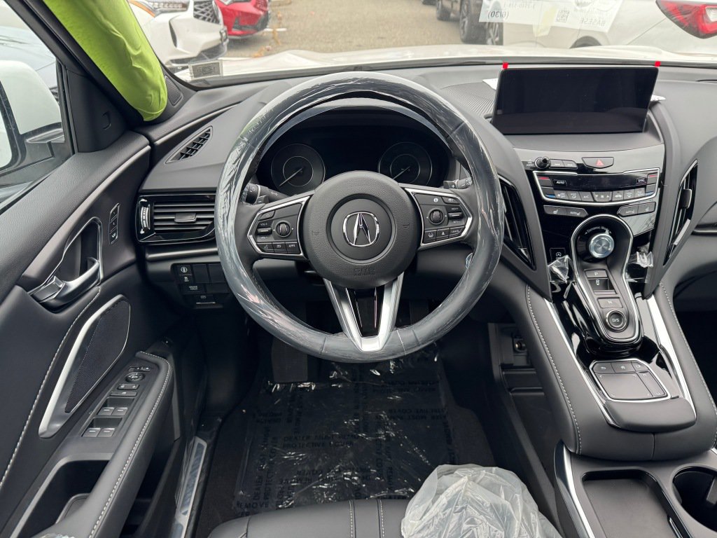 New 2026 Acura RDX SH-AWD image 18