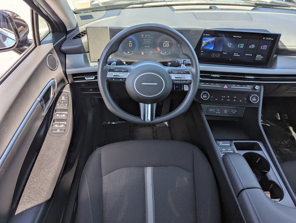 Used 2024 Hyundai Sonata SEL FWD image 25