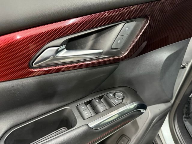 Used 2024 Chevrolet Traverse Z71 w/ LPO, Floor Liner Package image 16