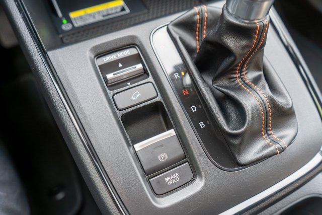 Used 2024 Honda CR-V Sport-L image 38