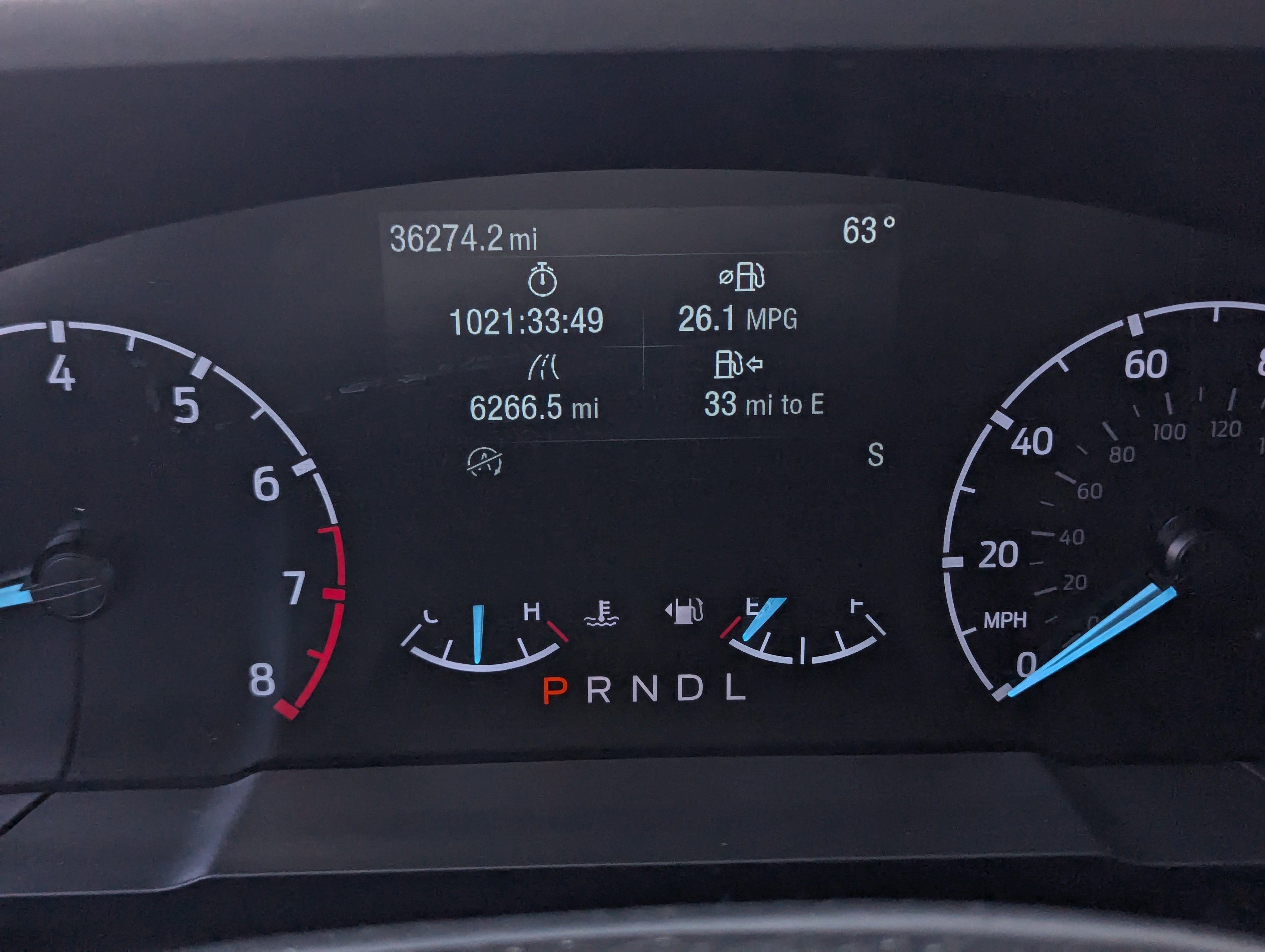 Certified 2024 Ford Maverick XL image 12