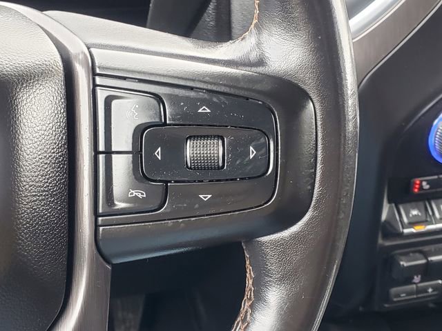 Used 2020 GMC Sierra 1500 AT4 image 19