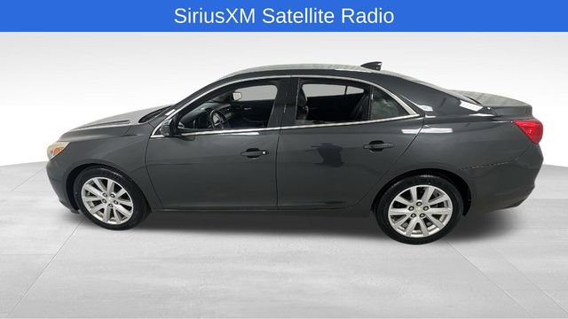 Used 2015 Chevrolet Malibu LT image 6