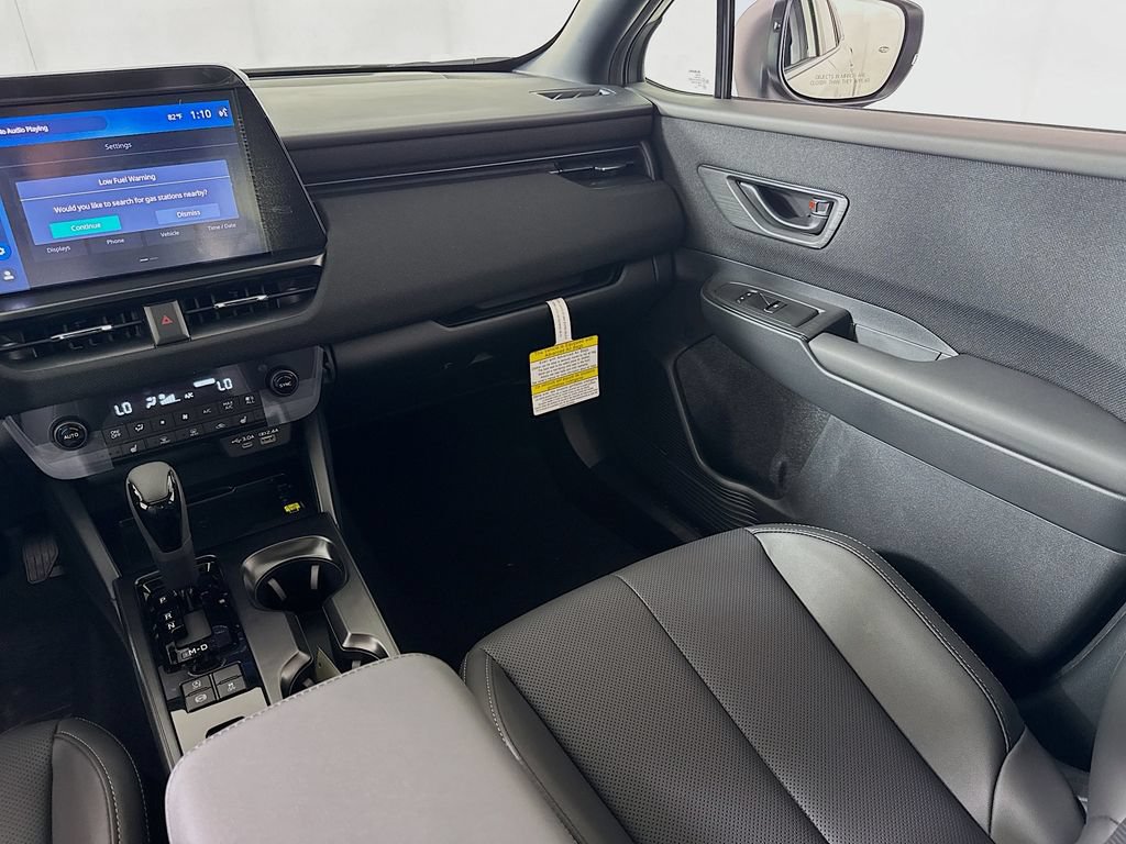 New 2026 Subaru Outback Limited AWD/4WD image 25