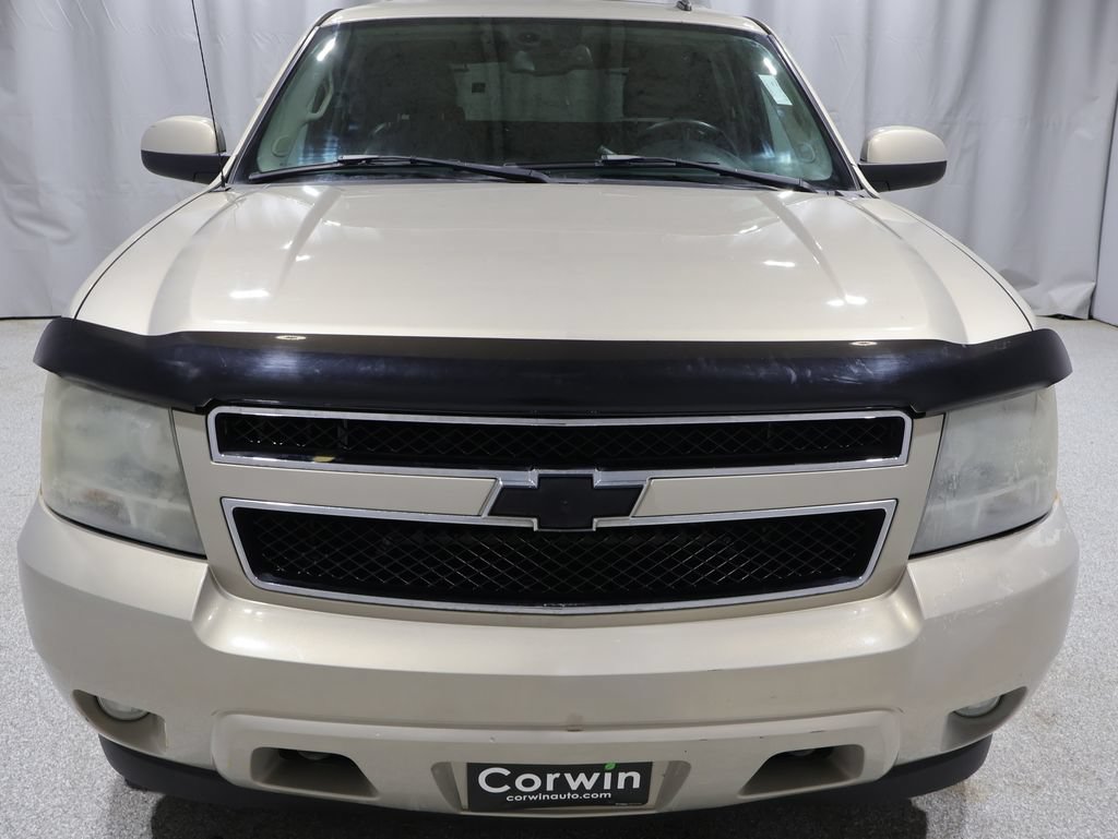 Used 2007 Chevrolet Avalanche LT w/ LT Preferred Equipment Group AWD/4WD image 8