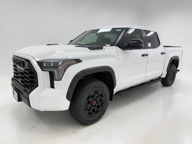 New 2026 Toyota Tundra TRD Pro AWD/4WD image 5