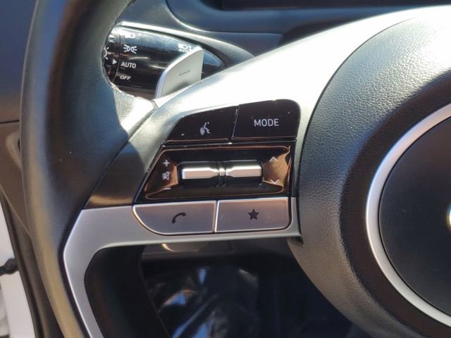 Used 2023 Hyundai Tucson Limited w/ Cargo Package image 22