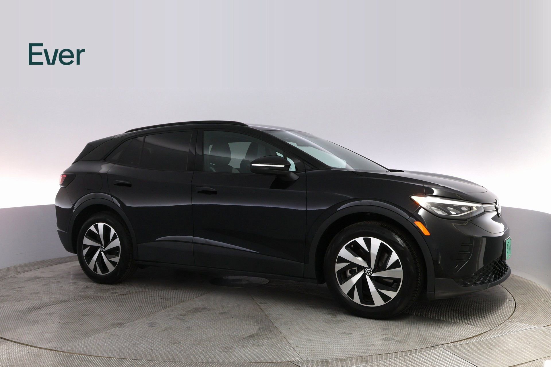 Used 2024 Volkswagen ID.4 2WD image 5