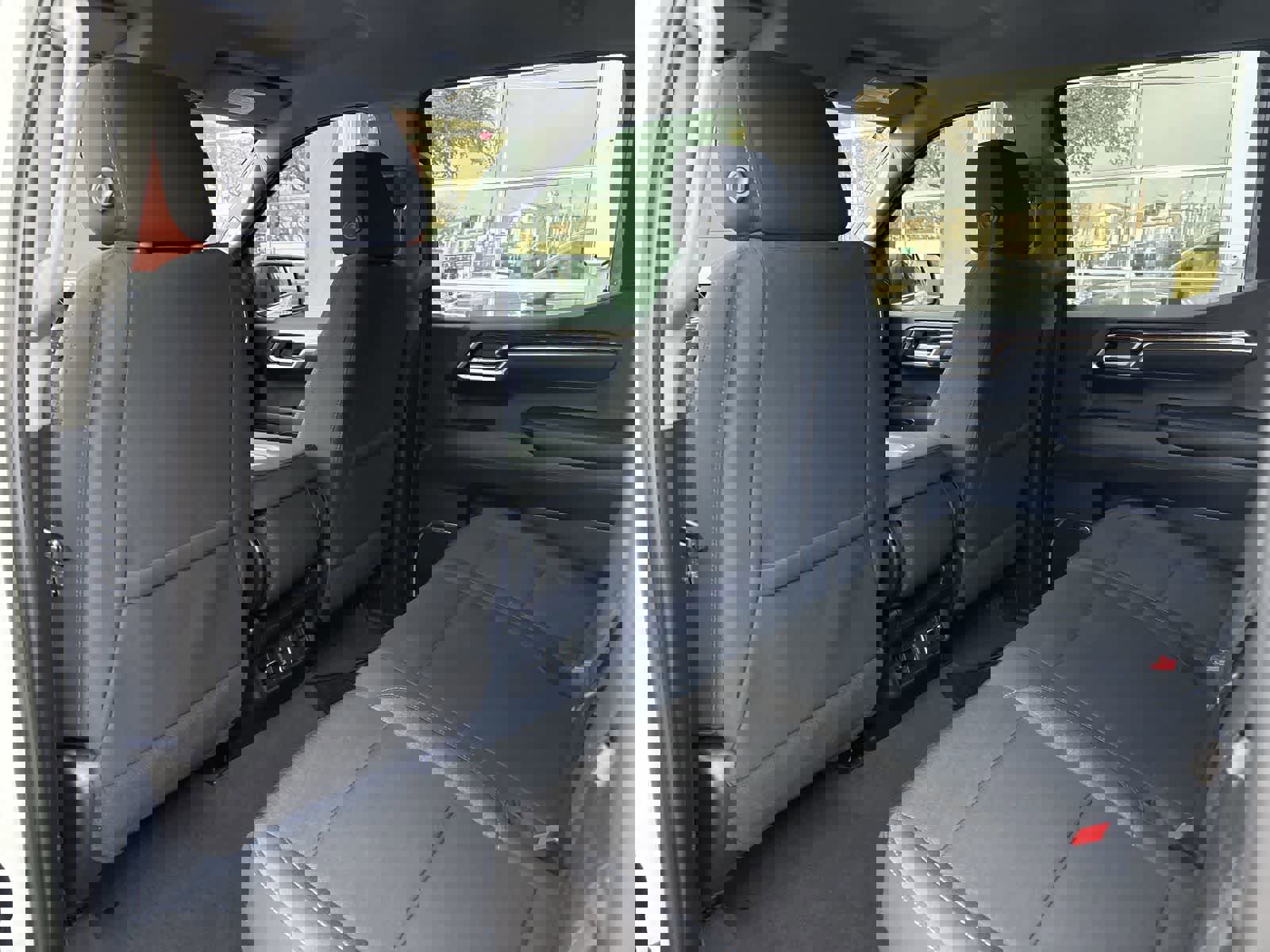 Used 2025 GMC Sierra 1500 Elevation image 19