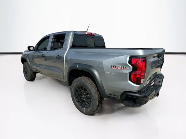New 2026 Chevrolet Colorado Trail Boss image 8