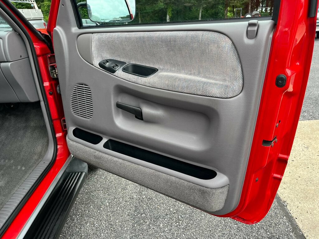 Used 1994 Dodge Ram 1500 Truck 2WD Regular Cab image 48