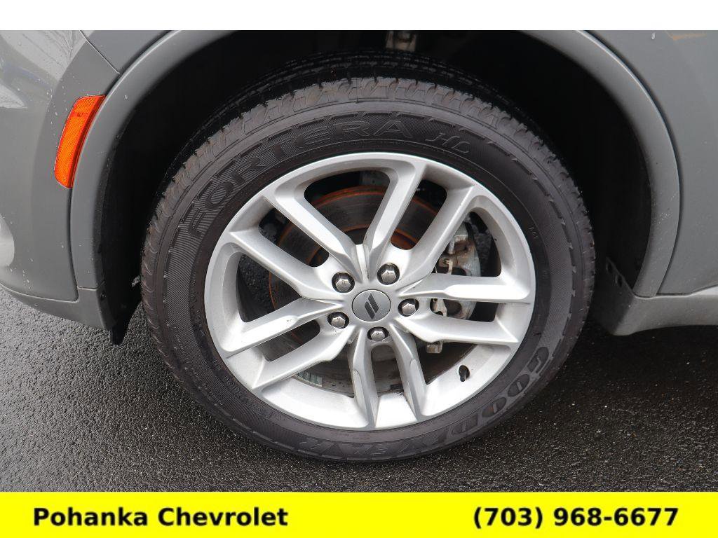 Used 2020 Dodge Durango GT image 25