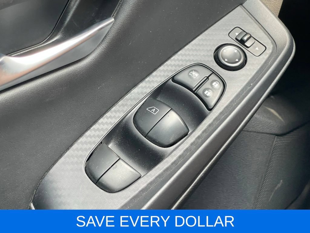 Used 2024 Nissan Sentra SV FWD image 17