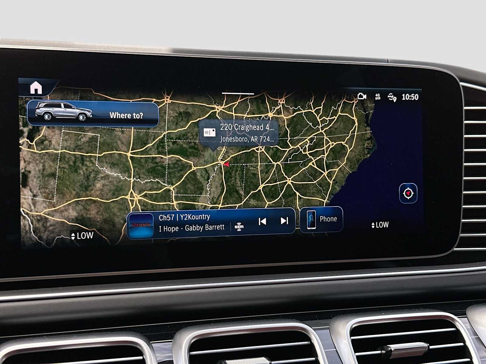 Used 2026 Mercedes-Benz Maybach GLS 600 4MATIC image 13
