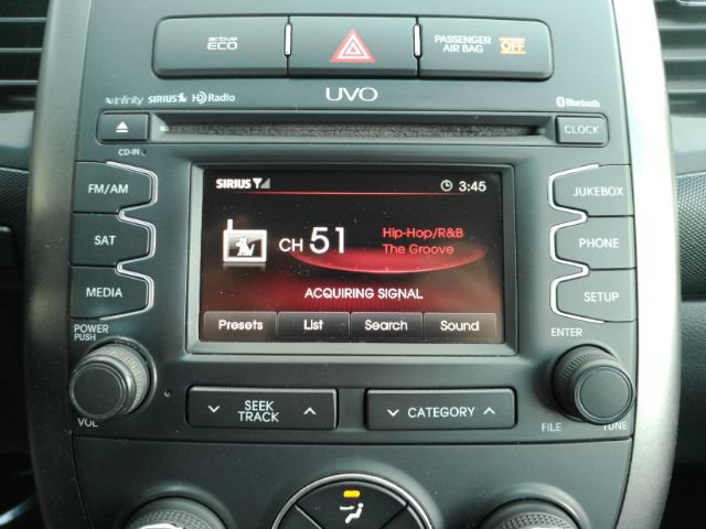 Used 2012 Kia Soul + w/ Audio Pkg FWD image 43
