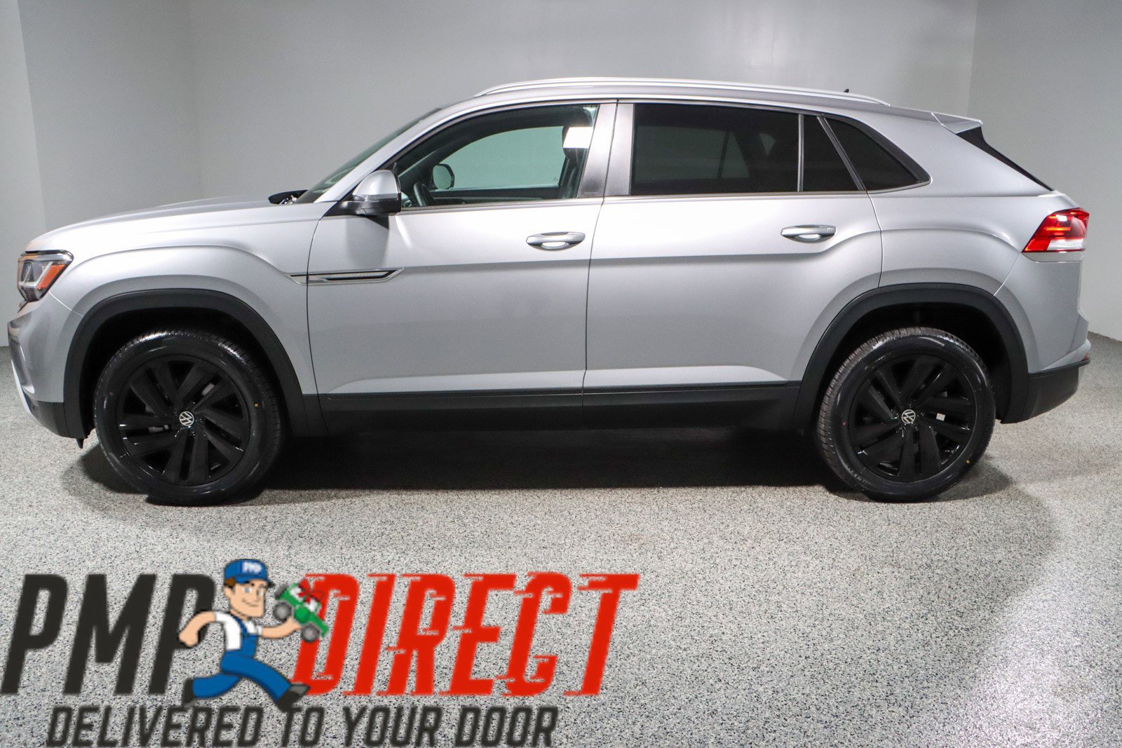 Used 2022 Volkswagen Atlas Cross Sport SE image 10
