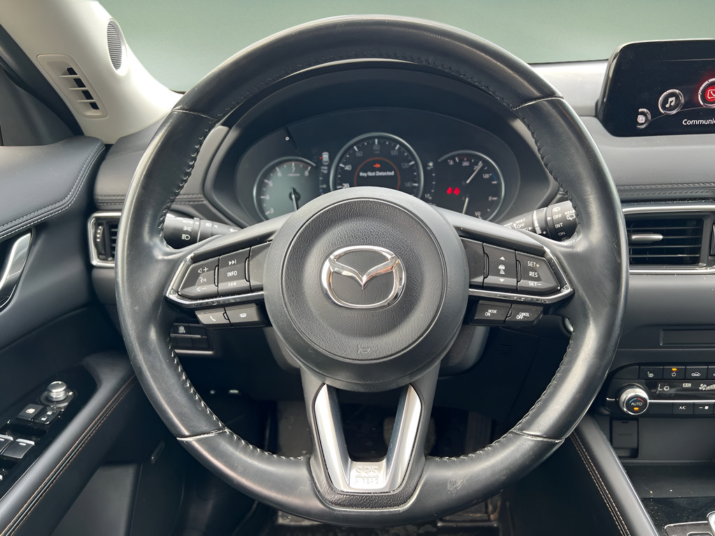 Used 2019 MAZDA CX-5 Grand Touring FWD image 19