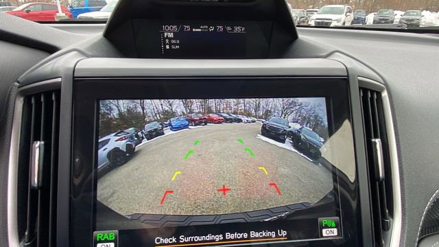 Certified 2024 Subaru Forester Touring image 29