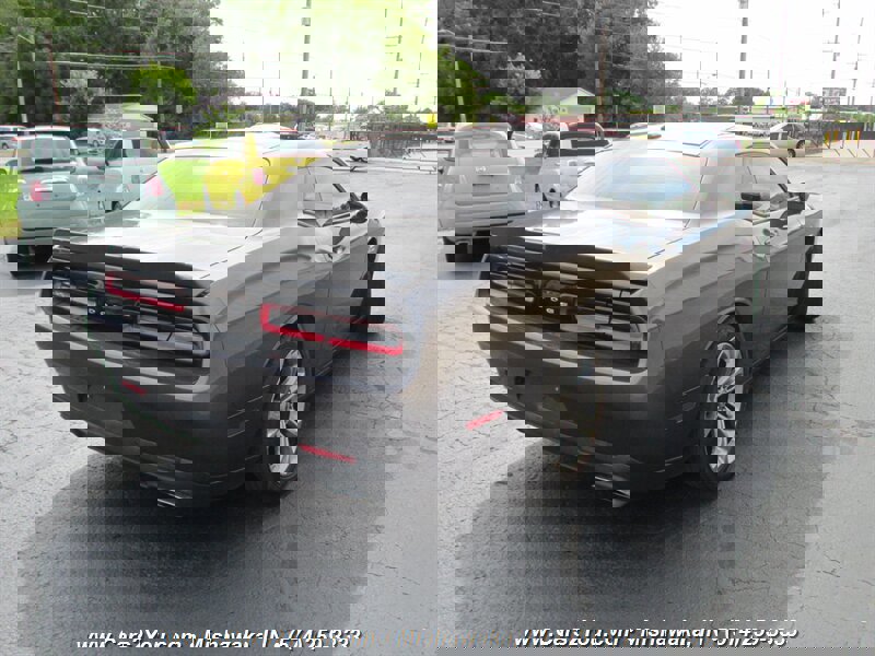 Used 2020 Dodge Challenger R/T image 7