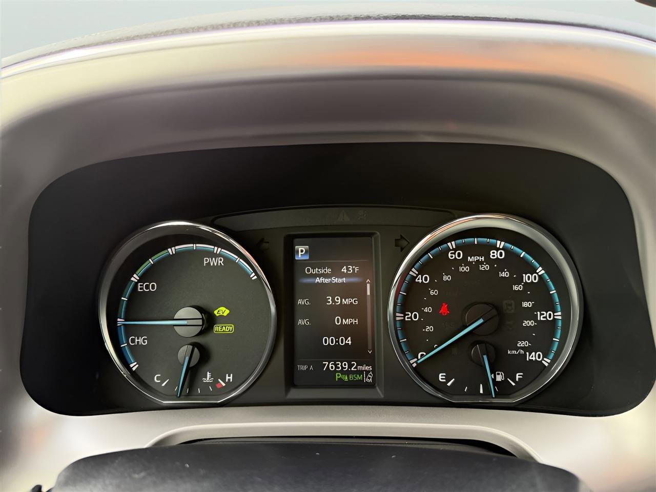 Used 2016 Toyota RAV4 Limited w/ Advanced Technology Package AWD/4WD image 24