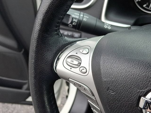 Used 2018 Nissan Murano Platinum w/ Cargo Package AWD/4WD image 21