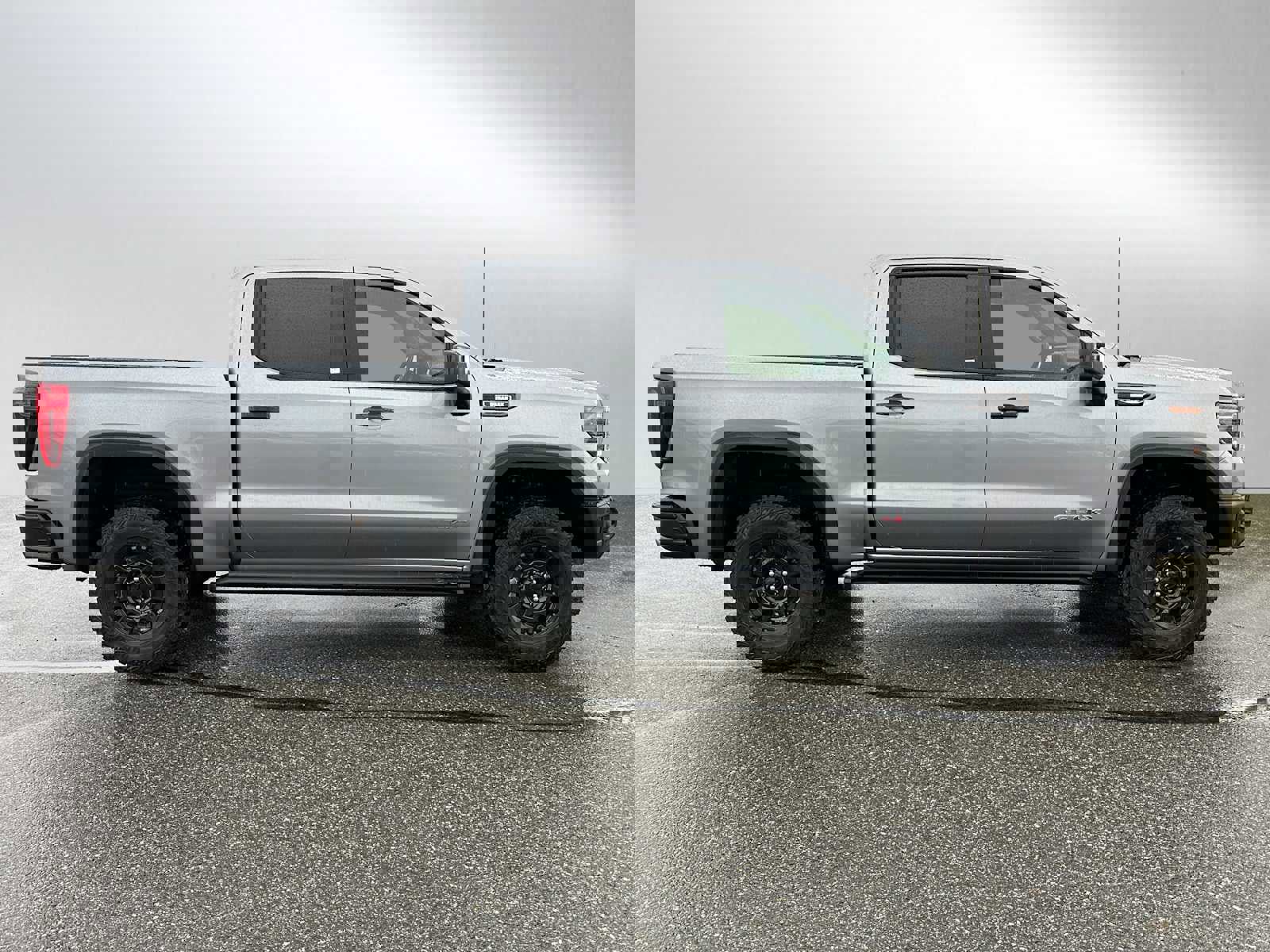 New 2026 GMC Sierra 1500 AT4X w/ AT4X AEV Edition image 2