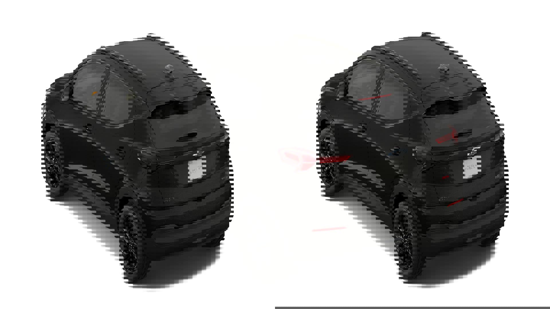 New 2027 Chevrolet Bolt RS FWD image 27