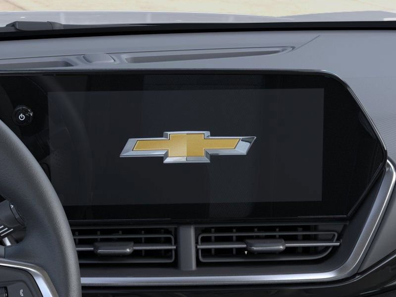 New 2026 Chevrolet Trax ACTIV image 20
