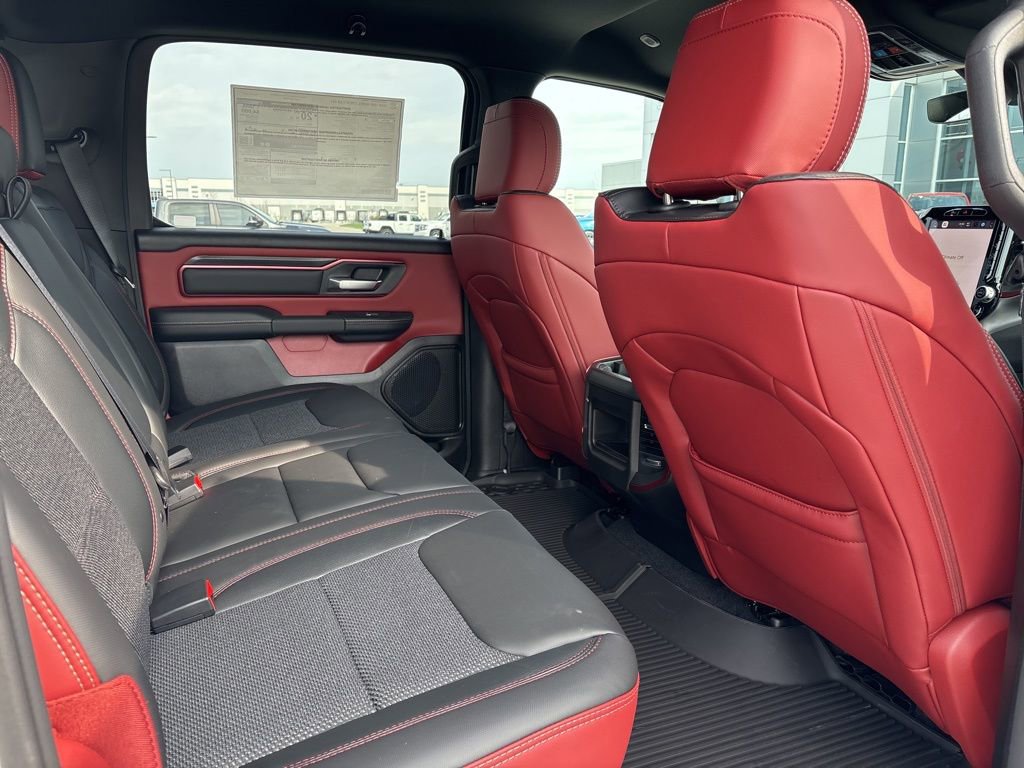 New 2026 RAM 1500 Rebel image 13