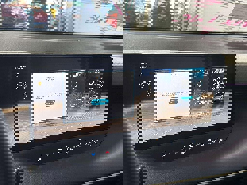 New 2026 Nissan Leaf Platinum+ w/ Floor Mat Package (Platinum+) image 27