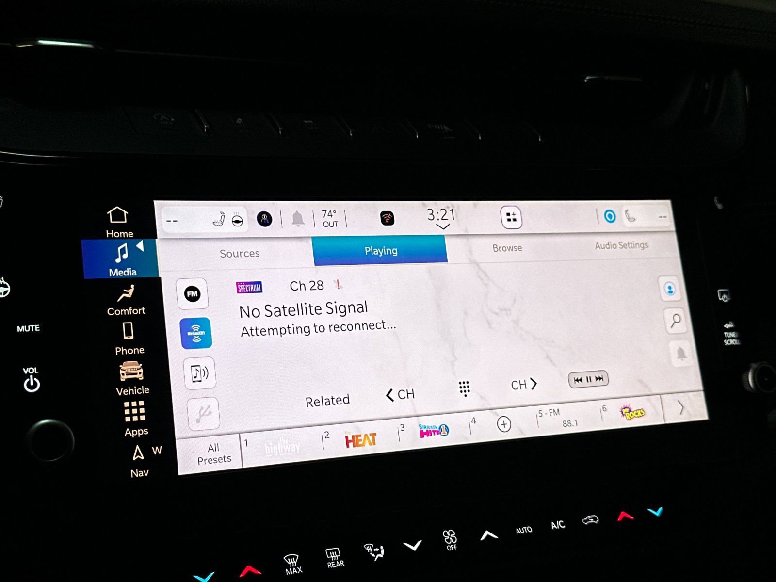 New 2026 Jeep Grand Cherokee Limited AWD/4WD image 17