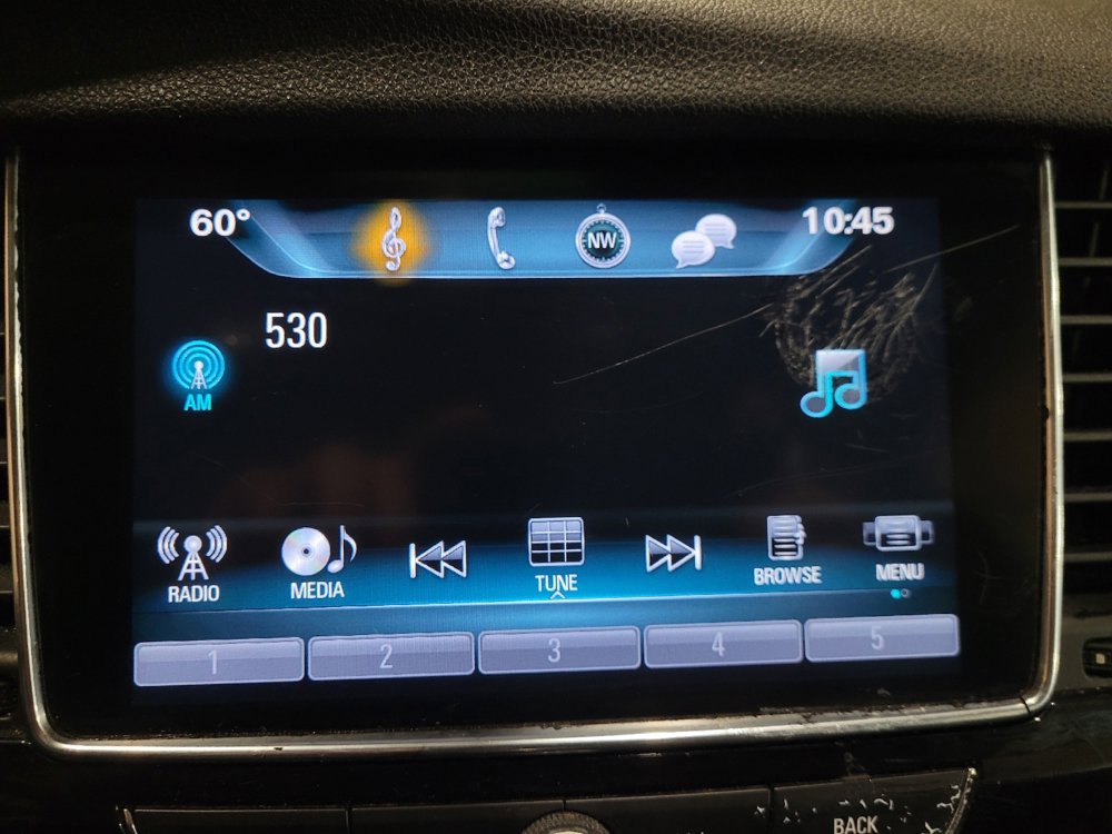 Used 2018 Buick Encore Essence image 25