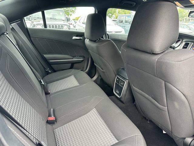 Used 2023 Dodge Charger SXT w/ Cold Weather Package AWD/4WD image 13