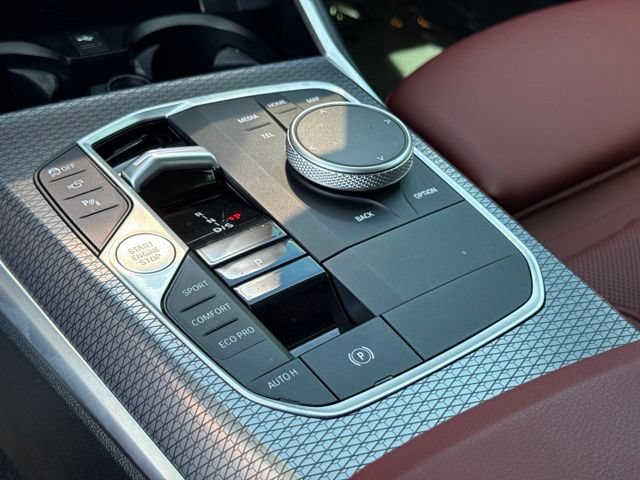 Used 2024 BMW M340i w/ Premium Package RWD image 34