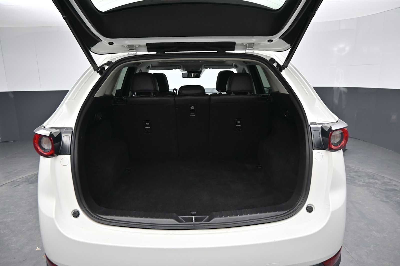 Used 2018 MAZDA CX-5 Grand Touring w/ Premium Package AWD/4WD image 54