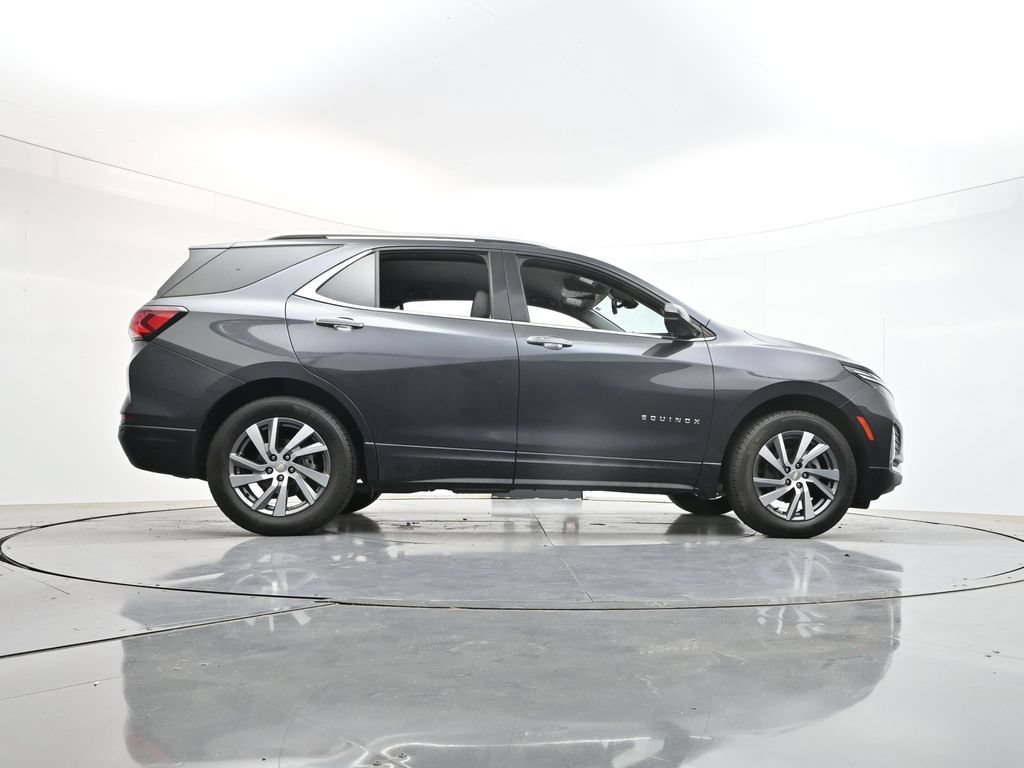 Used 2022 Chevrolet Equinox Premier FWD image 58