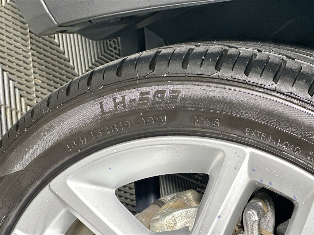 Used 2021 Jeep Renegade Latitude image 32