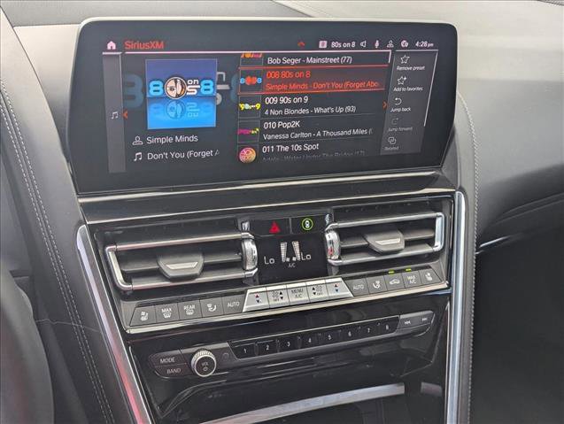 Certified 2023 BMW 840i 840i w/ Comfort Seating Package image 15