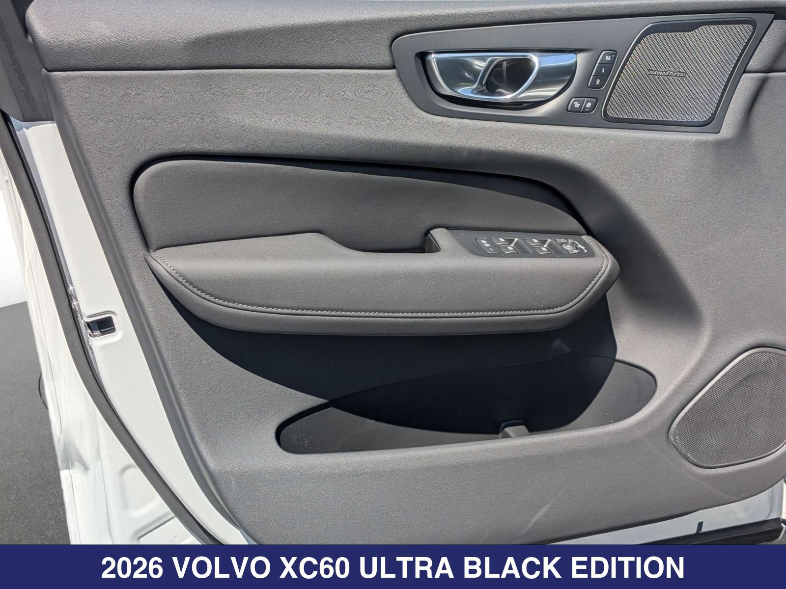New 2026 Volvo XC60 B5 Ultra w/ Protection Package Premier AWD/4WD image 11