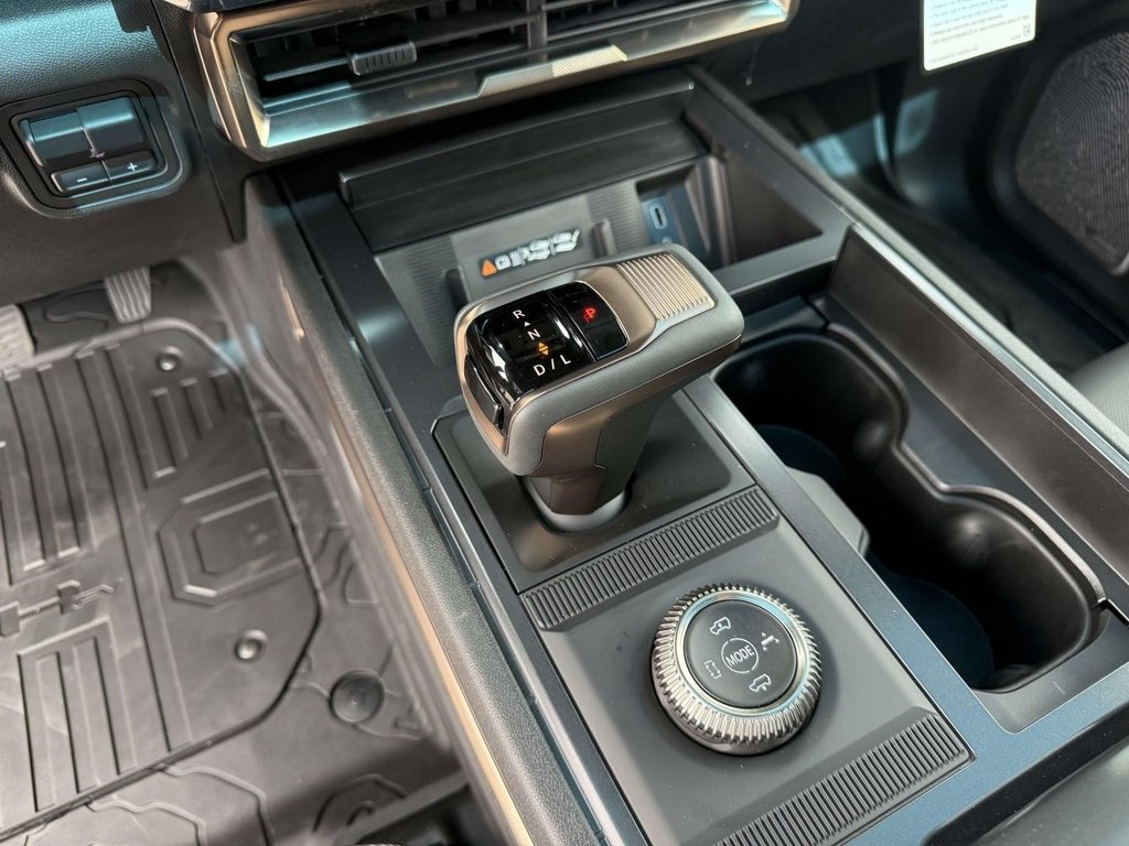 New 2025 GMC Hummer EV 3X image 21