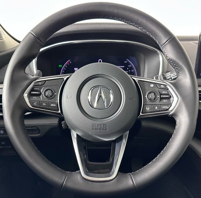 Used 2026 Acura MDX FWD image 16