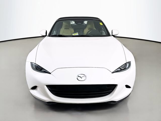 New 2025 MAZDA MX-5 Miata Grand Touring image 2