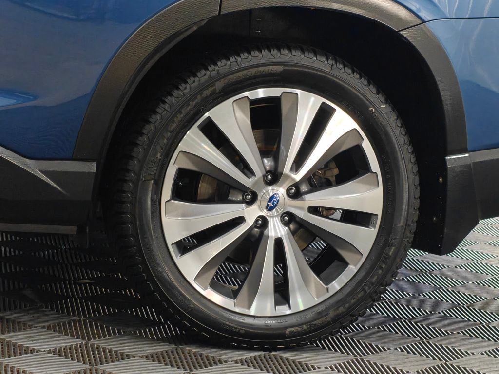 Used 2020 Subaru Ascent Touring w/ Popular Package #2A AWD/4WD image 55