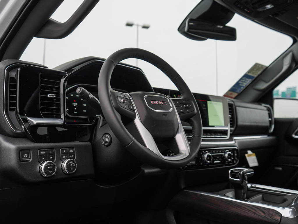 New 2026 GMC Sierra 1500 SLT w/ SLT Premium Plus Package image 17