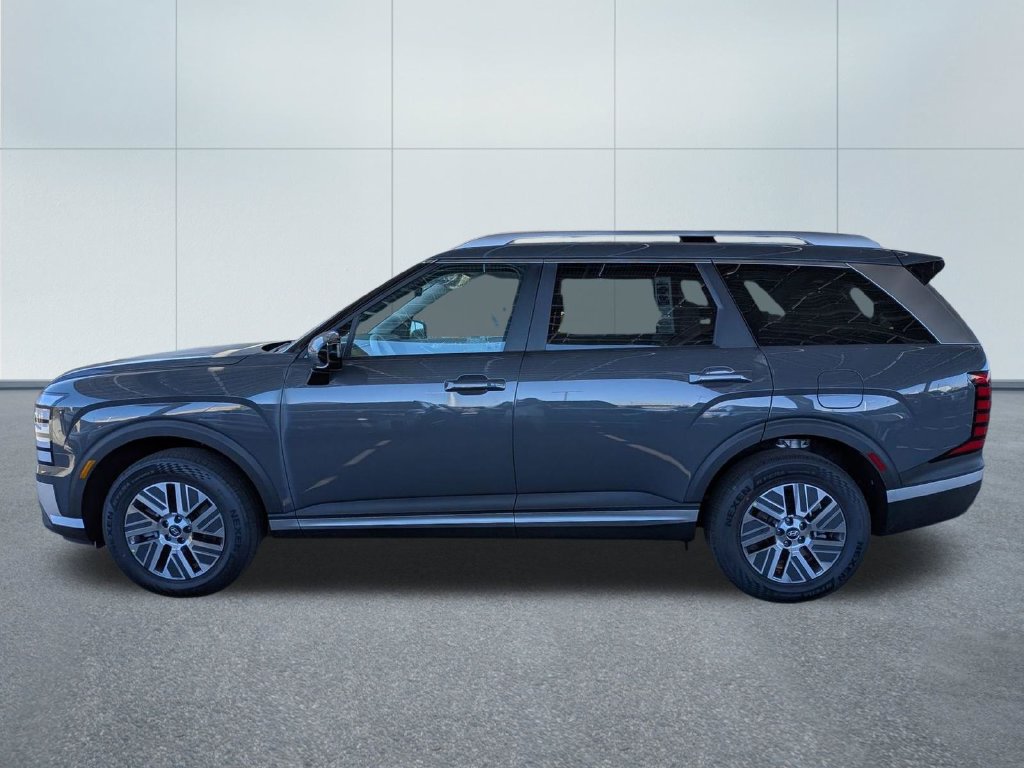 New 2026 Hyundai Palisade FWD Hybrid image 3
