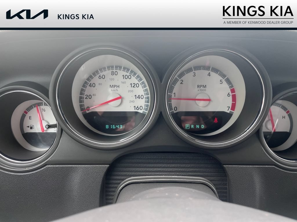 Used 2009 Dodge Challenger R/T RWD image 12