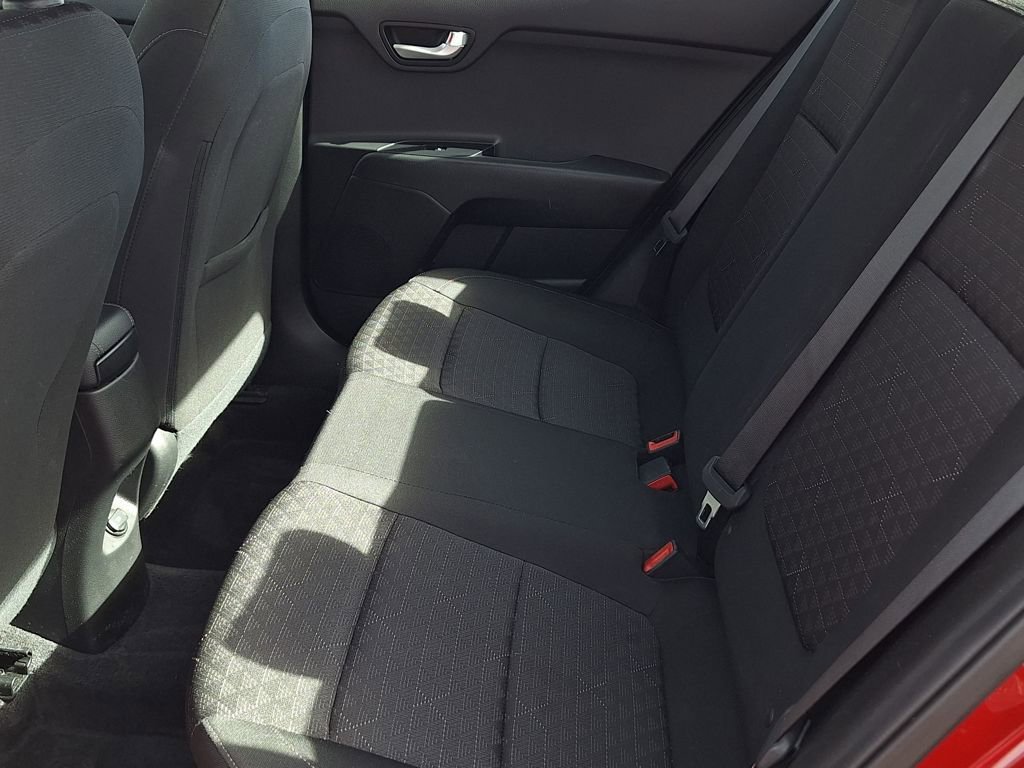 Used 2020 Kia Rio S image 11